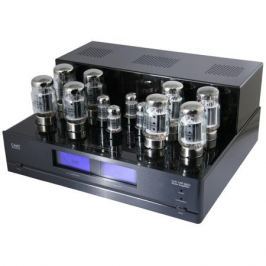 Ламповый стереоусилитель мощности Cary Audio Design CAD 120S Black