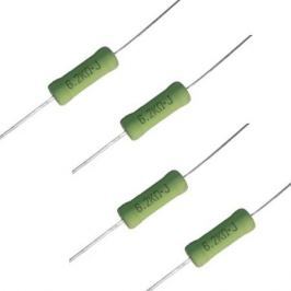 Резистор Kiwame 2W 1.1 KOhm