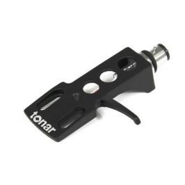 Держатель картриджа Tonar DJ Headshell Black (1 шт.)