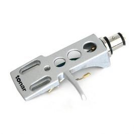 Держатель картриджа Tonar DJ Headshell Silver (1 шт.)
