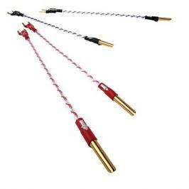 Перемычка для акустики Nordost Norse Bi-Wire Jumpers Spade-Banana