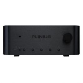Стереоусилитель Plinius Hiato Phono Black
