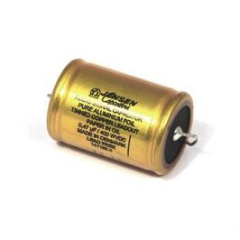 Конденсатор Jensen 400 V 0.47 uF aluminium