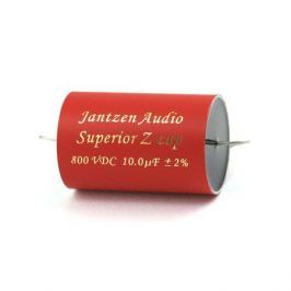 Конденсатор Jantzen MKP Superior Z-Cap 800 VDC 2% 10 uF