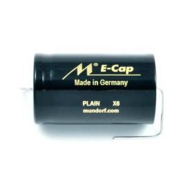 Конденсатор Mundorf E-Cap AC Plain 50 VDC 100 uF