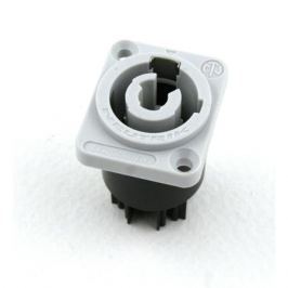 Терминал Powercon Neutrik NAC3MPB-1