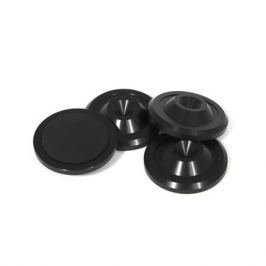 Подставка под шип Cold Ray Spike Protector 2 Medium Black (4 шт.)