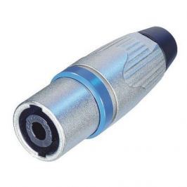 Разъем Speakon Neutrik NLT4MX