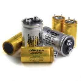 Конденсатор Jensen 500V 500 uF