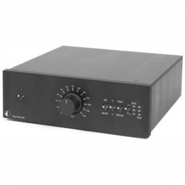 Фонокорректор Pro-Ject Phono Box RS Black