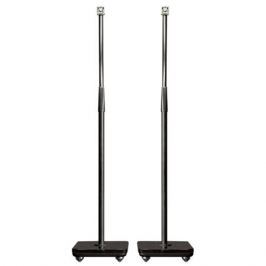 Стойка для акустики Cambridge Audio Minx CA600P Black
