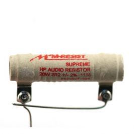 Резистор Mundorf MResist Supreme 20W 2.2 Ohm