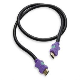 Кабель HDMI Analysis-Plus X-Factor v1.4 1 m