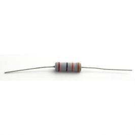 Резистор Mundorf MResist MOX 2.5W 5.6 Ohm