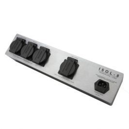 Сетевой фильтр Isol-8 Powerline 1080