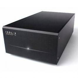 Сетевой фильтр Isol-8 SubStation LC Black