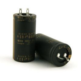 Конденсатор Nichicon KG Gold Tune lug 63V 10000uF
