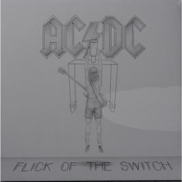 AC/DC AC/DC - Flick Of The Switch
