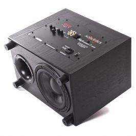 Активный сабвуфер MJ Acoustics Reference I MKIII Black Ash