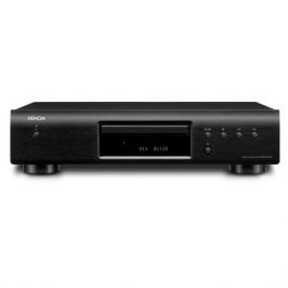 CD проигрыватель Denon DCD-520AE Black