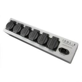 Распределитель питания Isol-8 Powerline 6 way