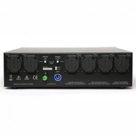 Сетевой фильтр Isol-8 SubStation Integra Black