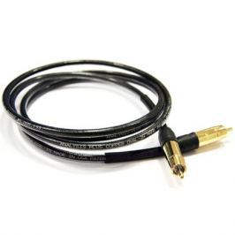 Кабель межблочный аналоговый RCA Analysis-Plus Copper Oval-in 0.5 m