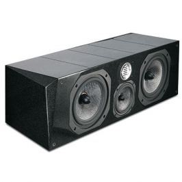 Центральный громкоговоритель Legacy Audio SilverScreen HD Black Pearl