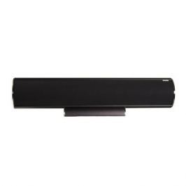 Центральный громкоговоритель Ceratec Effeqt CS MK III Black