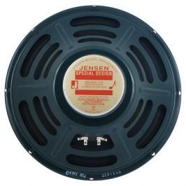 Гитарный динамик Jensen Loudspeakers C12Q 8 Ohm