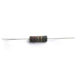 Резистор Mundorf MResist MOX 5W 0.22 Ohm