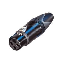 Разъем XLR Neutrik NC3FXX-BAG