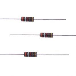 Резистор Allen-Bradley 1W 1 KOhm