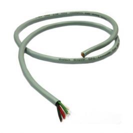 Кабель акустический в нарезку Onetech Greystal SPK0105