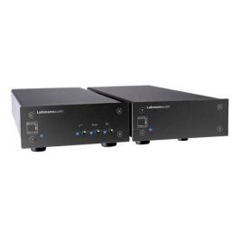 Фонокорректор Lehmann Audio Black Cube Decade Black