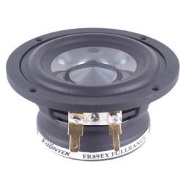 Динамик широкополосный Fountek FR89EX Black