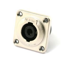 Терминал Speakon Neutrik NLT4MP