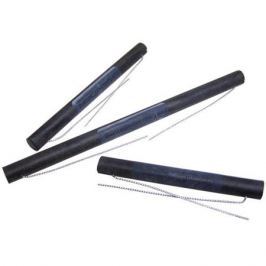 Резистор Duelund CAST Graphite/Silver 10W 2.2 Ohm