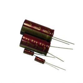 Конденсатор ELNA Cerafine 50V 0.47 uF