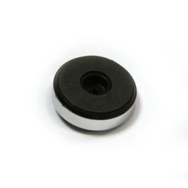 Опора Audiocore A F001 Silver (1 шт.)