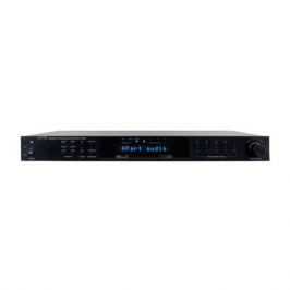 Тюнер APart PR4000R 1U Black