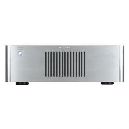 Многоканальный усилитель мощности Rotel RMB-1575 Silver