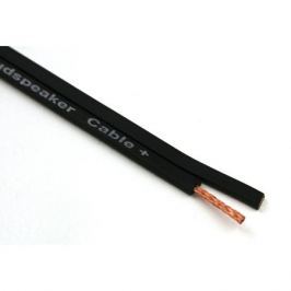 Кабель акустический в нарезку Onetech Swift One SPK0109B Black