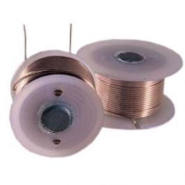 Катушка индуктивности Mundorf M-Coil pin-core F50 2.0 mH 0.50 mm