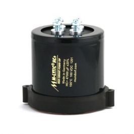 Конденсатор Mundorf M-Lytic HC+ 100 V 47000 uF