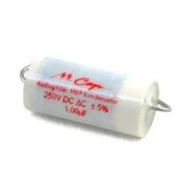Конденсатор Mundorf MKP MCap 250 VDC 1 uF