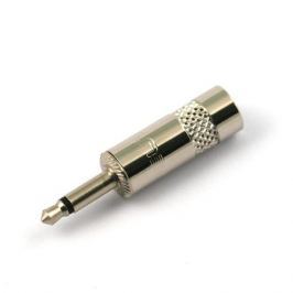 Разъем MiniJack Neutrik Rean NYS 226L (моно прямой)