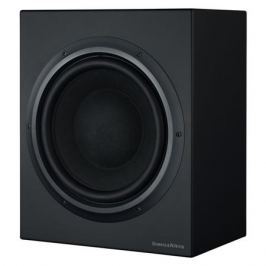 Встраиваемый сабвуфер B&W CT SW12 Black