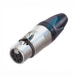 Разъем XLR Neutrik NC7FXX