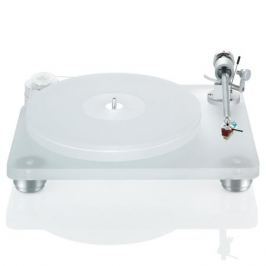 Виниловый проигрыватель Clearaudio Emotion SE Packet I
